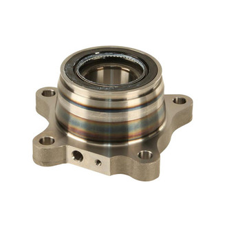NSK® - Rear Driver Side Wheel Bearing