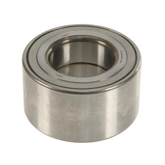 NSK® - Front Driver or Passenger Side Wheel Bearing