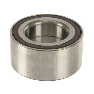 NSK® - Front Driver or Passenger Side Wheel Bearing