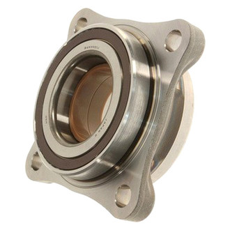 NSK® - Front Driver or Passenger Side Wheel Bearing