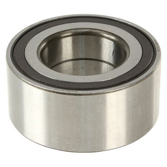 NSK® - Front Driver or Passenger Side Wheel Bearing