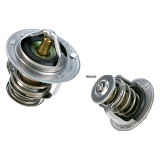 NTC® - Engine Coolant Thermostat