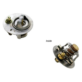 NTC® - Engine Coolant Thermostat