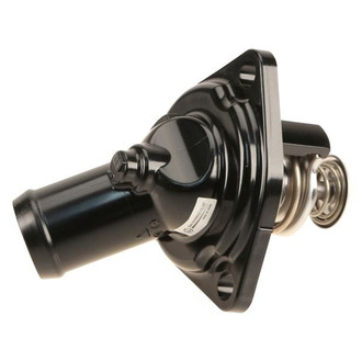 NTC® - Engine Coolant Thermostat and Water Outlet Assembly
