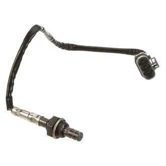 NTK® - OE Connector Oxygen Sensor