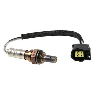 NTK® - OE Connector Oxygen Sensor
