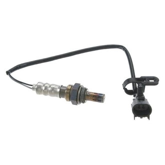 NTK® - OE Connector Oxygen Sensor