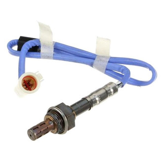 NTK® - OE Connector Oxygen Sensor