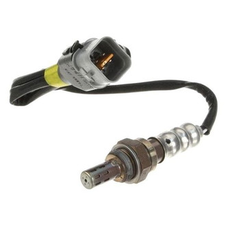 NTK® - OE Connector Oxygen Sensor