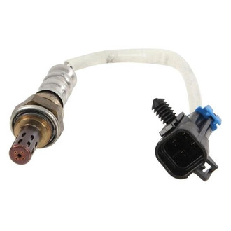 NTK® - OE Connector Oxygen Sensor
