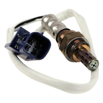 NTK® - OE Connector Oxygen Sensor