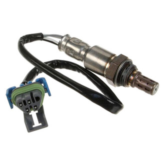 NTK® - OE Connector Oxygen Sensor