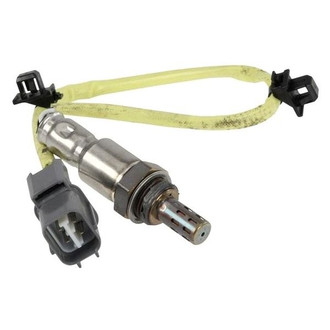 NTK® - OE Connector Oxygen Sensor