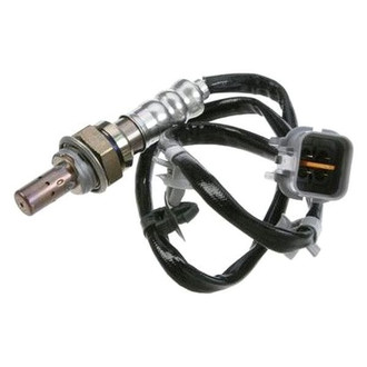 NTK® - OE Connector Oxygen Sensor