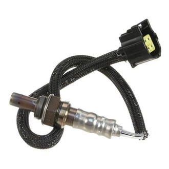 NTK® - OE Connector Oxygen Sensor