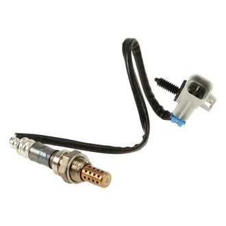 NTK® - OE Connector Oxygen Sensor