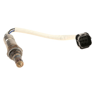 NTK® - OE Connector Oxygen Sensor