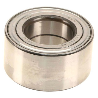 NTN® - Rear Driver or Passenger Side Wheel Bearing
