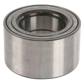 NTN® - Front Driver or Passenger Side Wheel Bearing