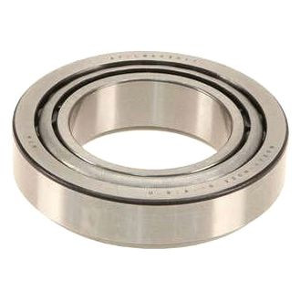 NTN® - Front Driver or Passenger Side Outer Wheel Bearing