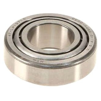 NTN® - Front Driver or Passenger Side Outer Wheel Bearing