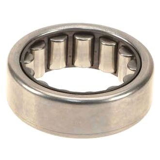 NTN® - Rear Driver or Passenger Side Wheel Bearing
