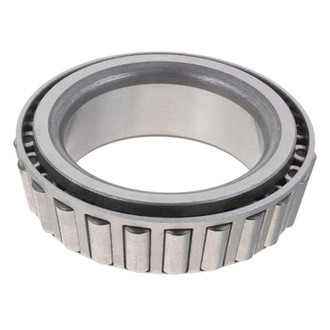NTN® - Front Driver or Passenger Side Inner Wheel Bearing