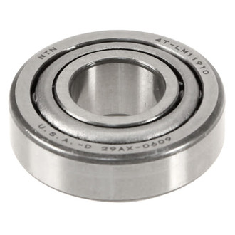 NTN® - Front Driver or Passenger Side Outer Wheel Bearing