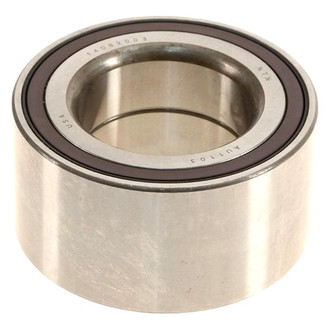 NTN® - Front Driver or Passenger Side Wheel Bearing