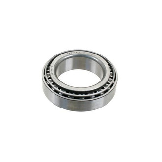 NTN® - Front Driver or Passenger Side Inner Wheel Bearing