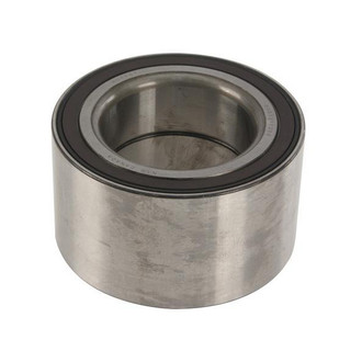 NTN® - Rear Driver or Passenger Side Wheel Bearing