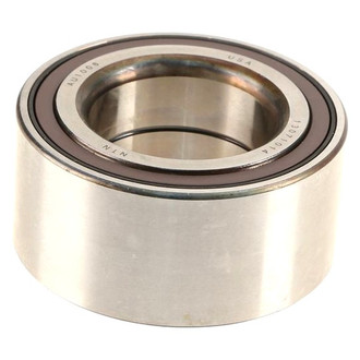 NTN® - Front Driver or Passenger Side Wheel Bearing