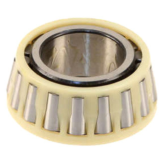NTN® - Front Driver or Passenger Side Outer Wheel Bearing