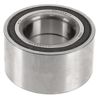 NTN® - Rear Driver or Passenger Side Wheel Bearing