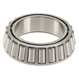 NTN® - Front Driver or Passenger Side Inner Wheel Bearing