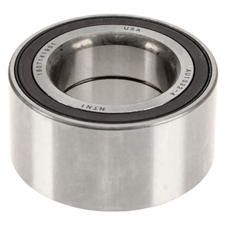 NTN® - Front Driver or Passenger Side Wheel Bearing