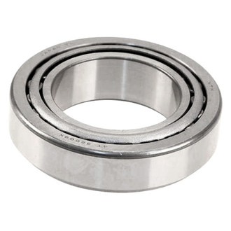 NTN® - Front Driver or Passenger Side Inner Wheel Bearing