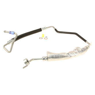 Omega® - Power Steering Pressure Line Hose Assembly