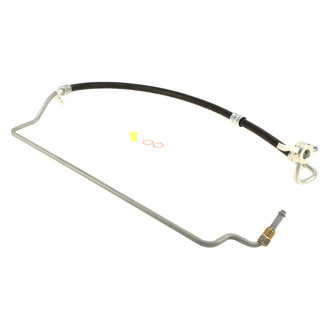 Omega® - Power Steering Pressure Line Hose Assembly