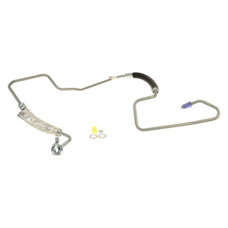 Omega® - Power Steering Pressure Line Hose Assembly