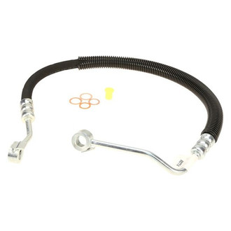 Omega® - Power Steering Pressure Line Hose Assembly