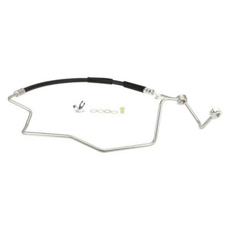 Omega® - Power Steering Pressure Line Hose Assembly