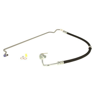 Omega® - Power Steering Pressure Line Hose Assembly