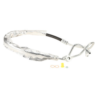 Omega® - Power Steering Pressure Line Hose Assembly