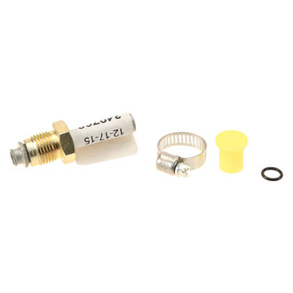 Omega® - Power Steering Return Line End Fitting