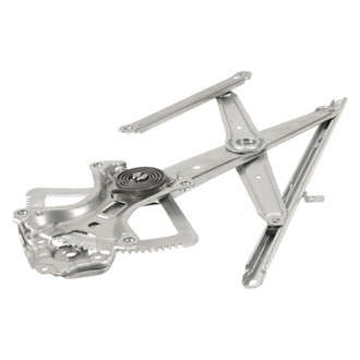 Original Equipment® - Front Driver Side Power Window Regulator without Motor