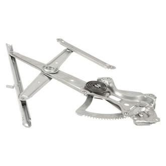 Original Equipment® - Front Passenger Side Power Window Regulator without Motor
