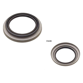 Original Equipment® - Front Driver or Passenger Side Inner Wheel Seal