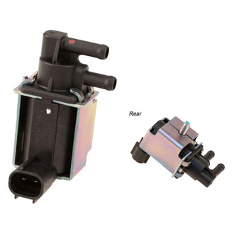 Original Equipment® - Vapor Canister Purge Solenoid