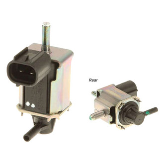 Original Equipment® - EGR Valve Control Solenoid